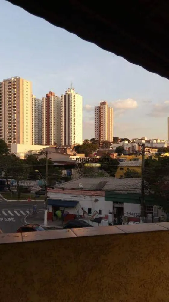 Sobrado, 3 quartos, 212 m² - Foto 11