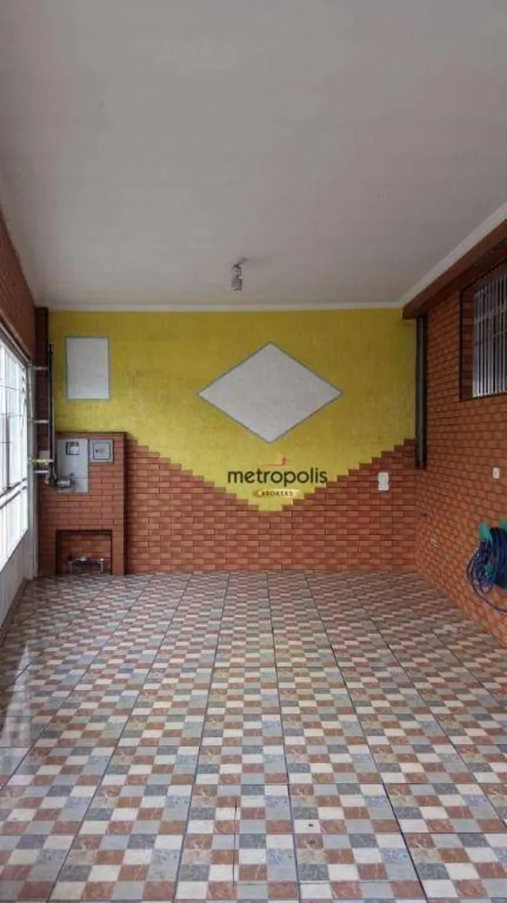 Sobrado, 3 quartos, 212 m² - Foto 10