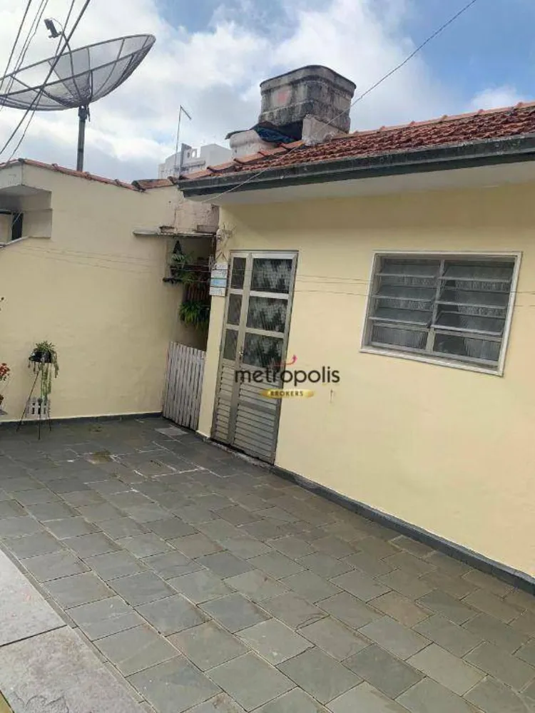 Casa, 6 quartos, 288 m² - Foto 8