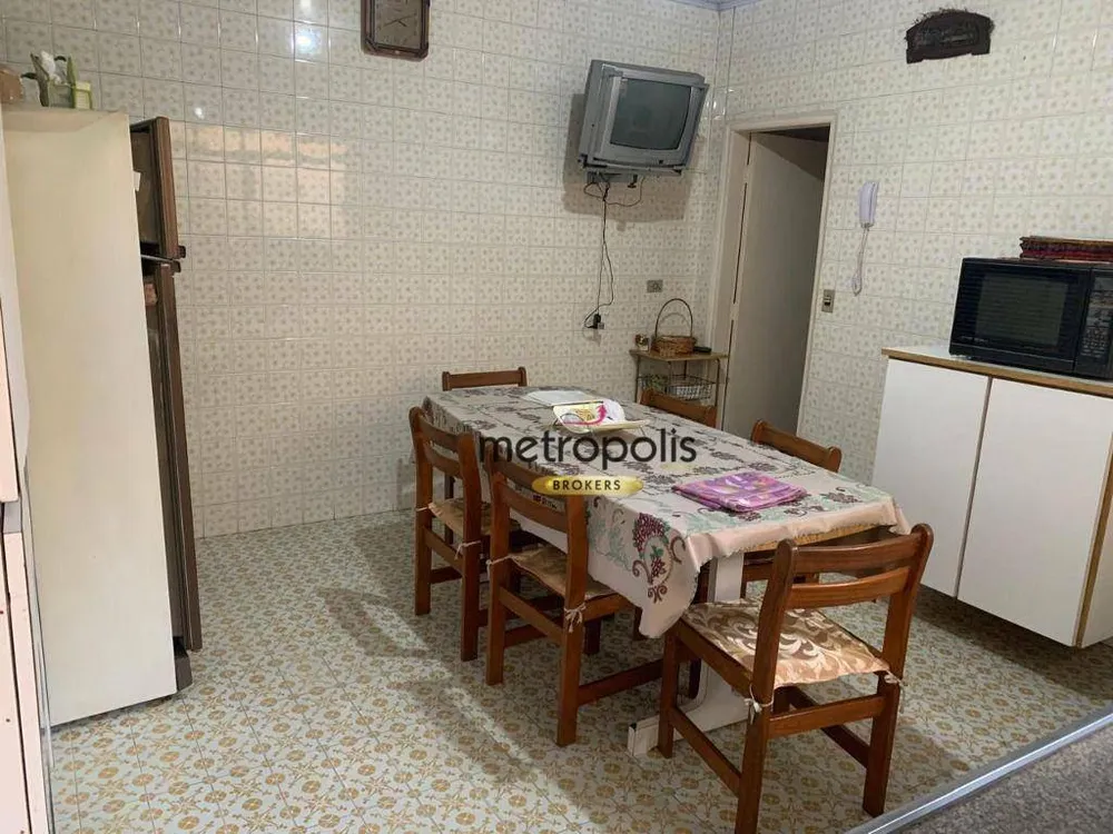 Casa, 6 quartos, 288 m² - Foto 4