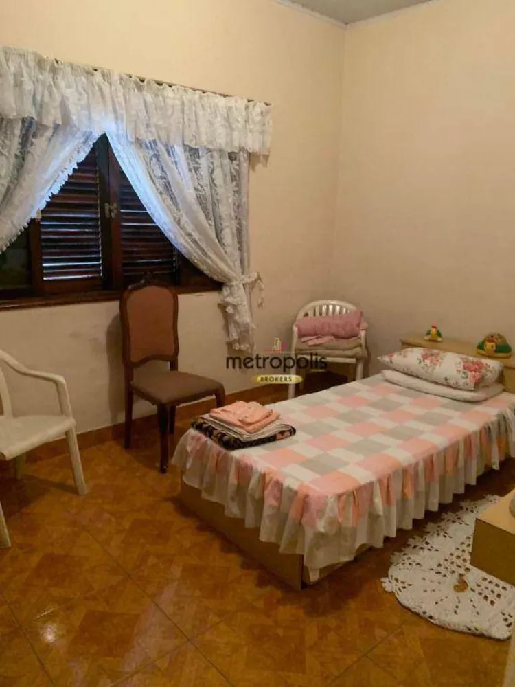 Casa, 6 quartos, 288 m² - Foto 6