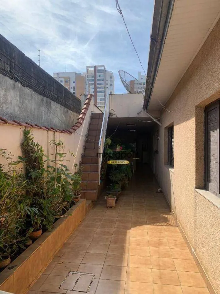 Casa, 6 quartos, 288 m² - Foto 11