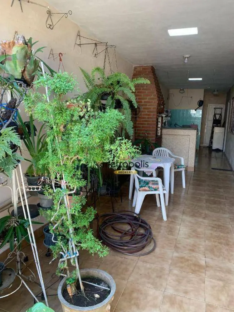 Casa, 6 quartos, 288 m² - Foto 12