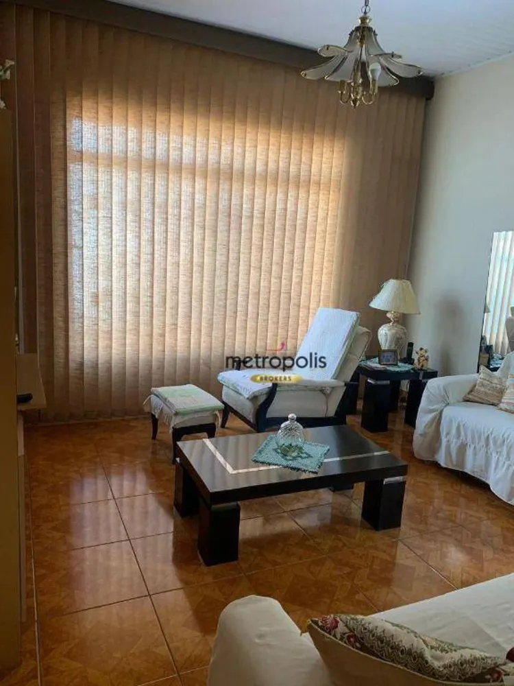 Casa, 6 quartos, 288 m² - Foto 3