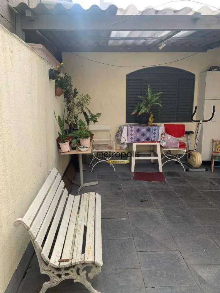 Casa, 6 quartos, 288 m² - Foto 10