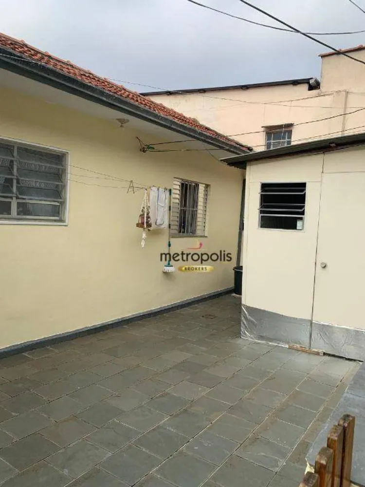 Casa, 6 quartos, 288 m² - Foto 9