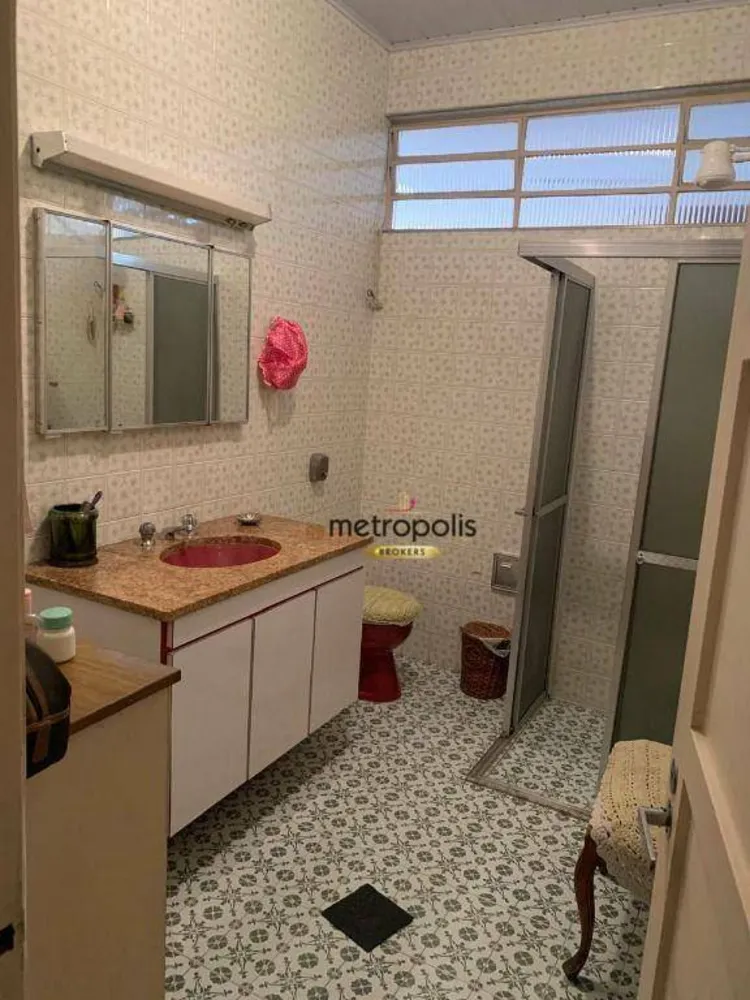 Casa, 6 quartos, 288 m² - Foto 7
