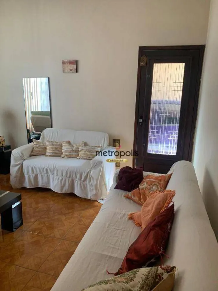 Casa, 6 quartos, 288 m² - Foto 2