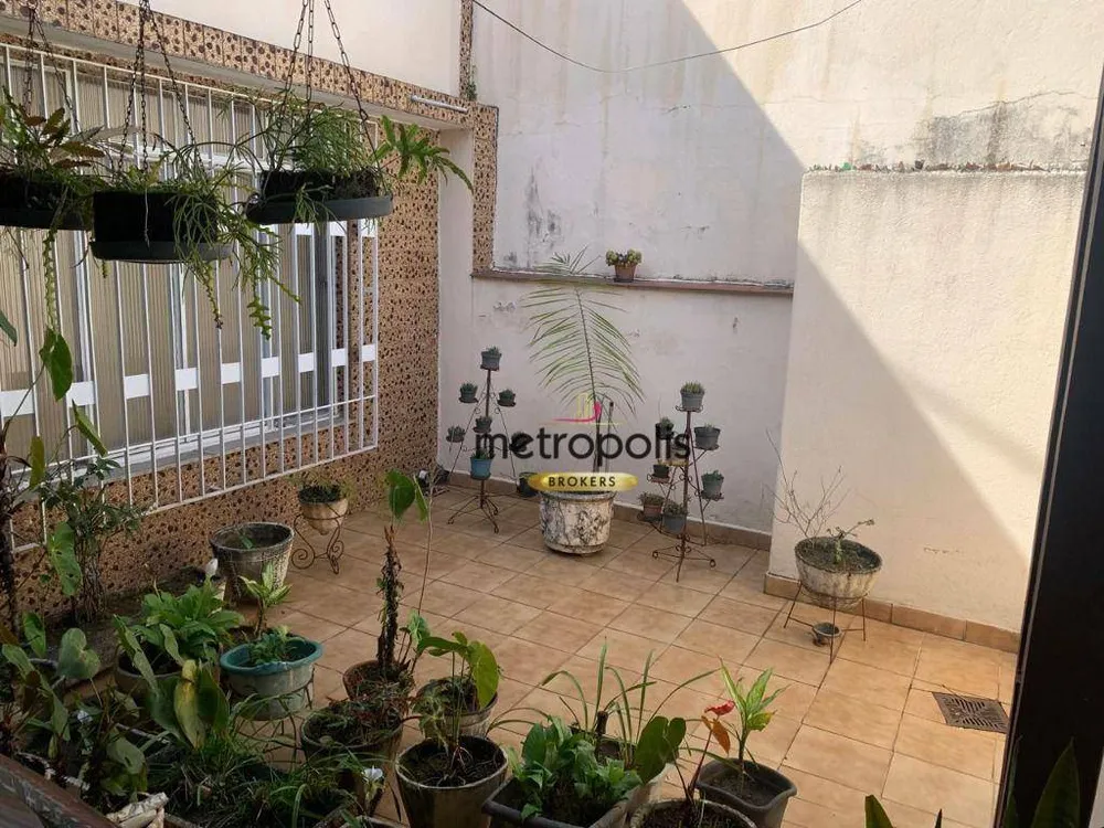 Casa, 6 quartos, 288 m² - Foto 1