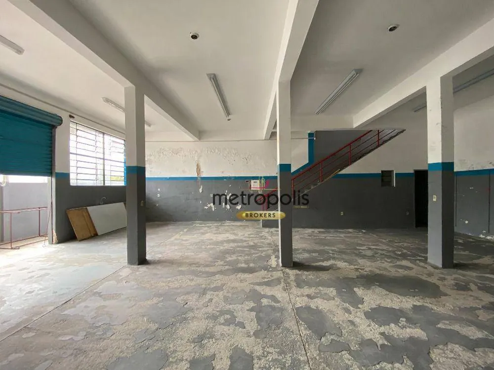 Depósito-Galpão, 394 m² - Foto 5