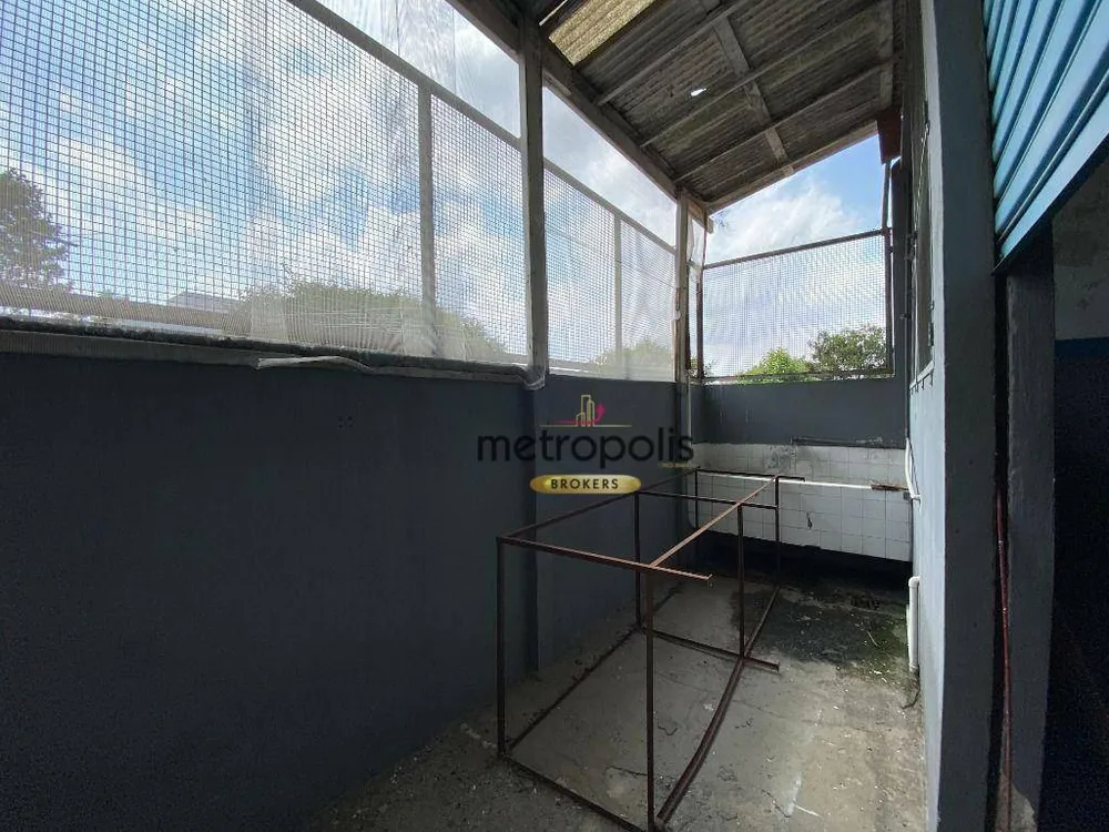 Depósito-Galpão, 394 m² - Foto 7
