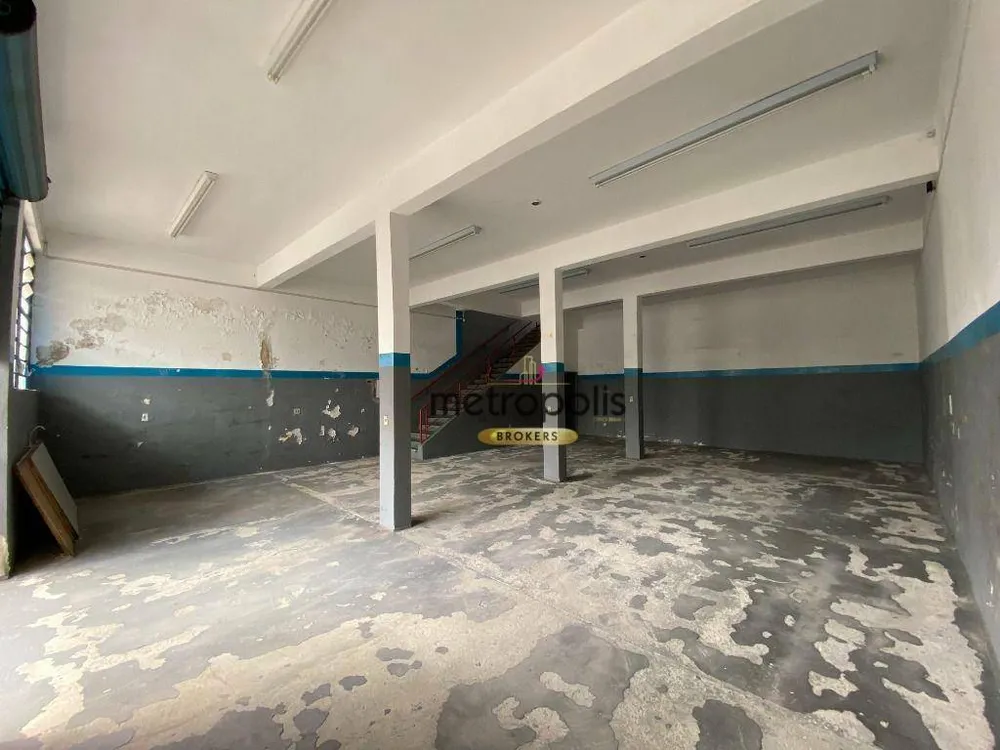 Depósito-Galpão, 394 m² - Foto 6