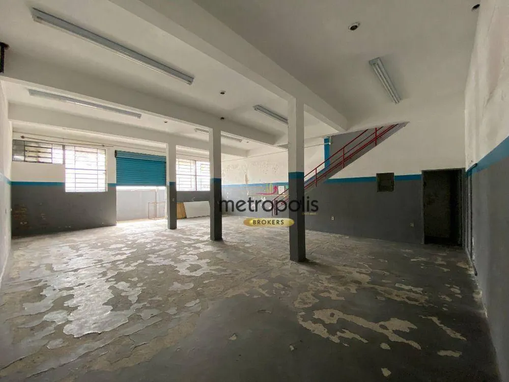 Depósito-Galpão, 394 m² - Foto 9