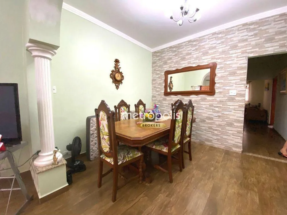 Casa, 3 quartos, 201 m² - Foto 6