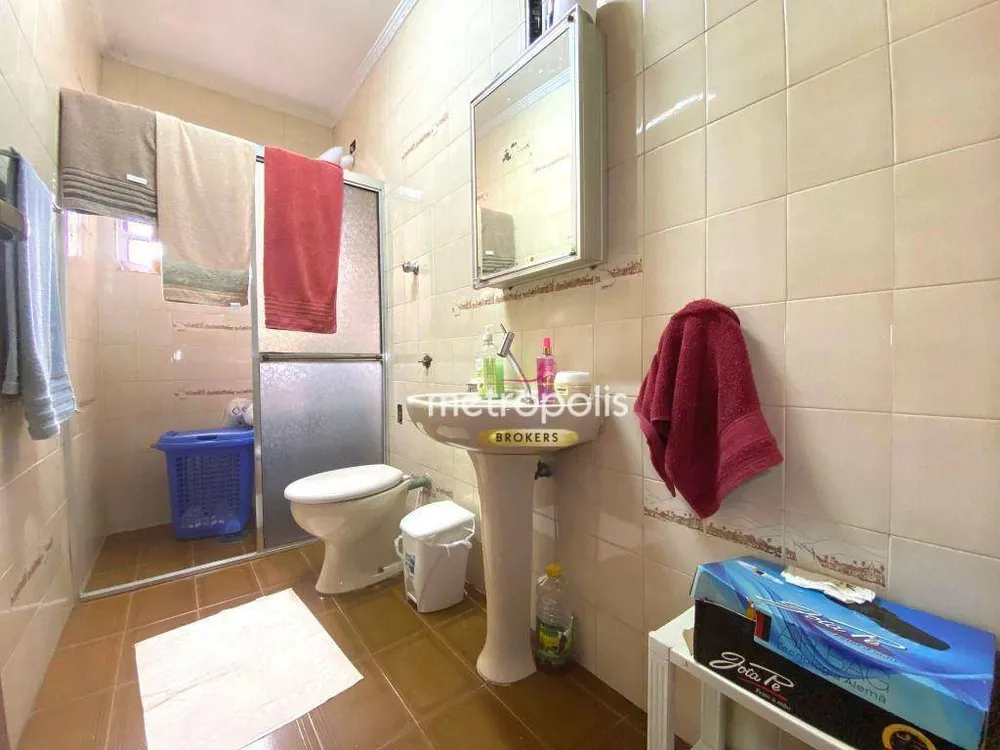 Casa, 3 quartos, 201 m² - Foto 7