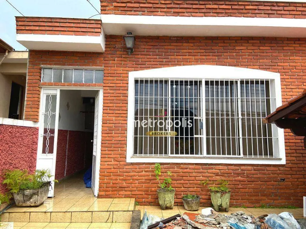 Casa, 3 quartos, 201 m² - Foto 3