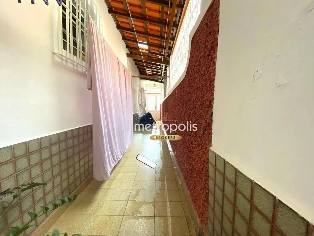 Casa, 3 quartos, 201 m² - Foto 4