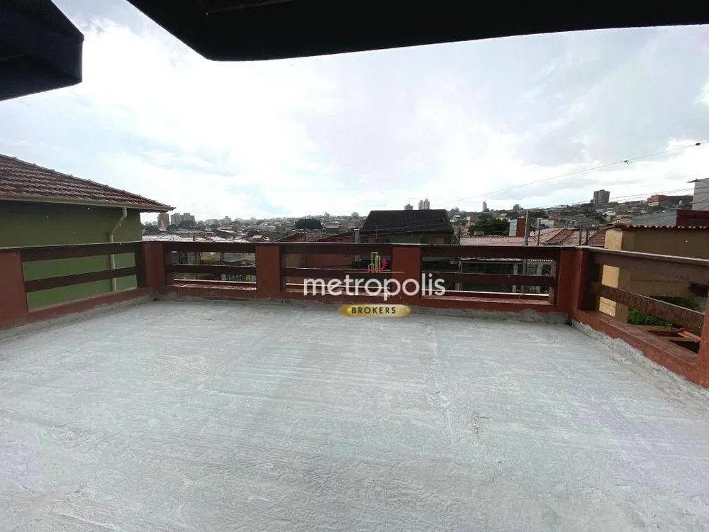 Casa, 3 quartos, 201 m² - Foto 12