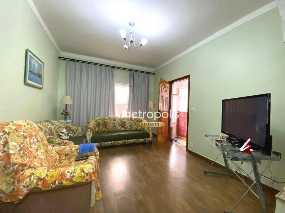 Casa, 3 quartos, 201 m² - Foto 4