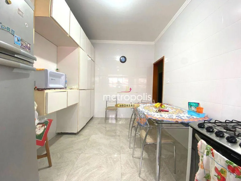Casa, 3 quartos, 201 m² - Foto 8