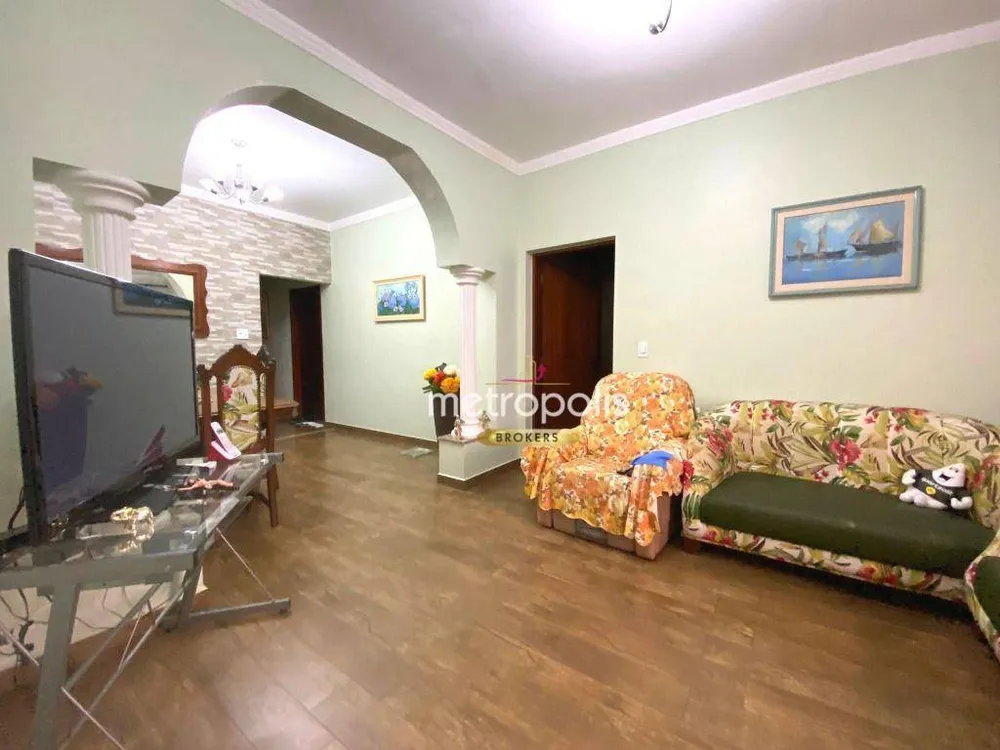 Casa, 3 quartos, 201 m² - Foto 3