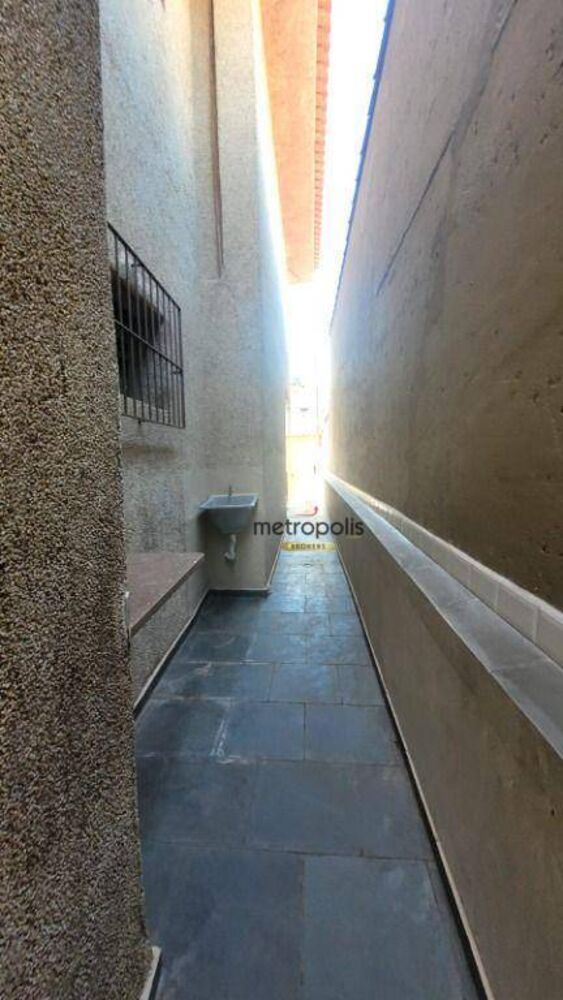 Sobrado à venda e aluguel com 2 quartos, 161m² - Foto 3