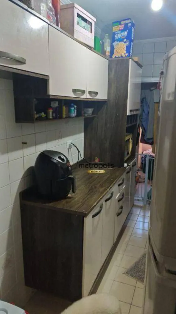 Apartamento, 3 quartos, 65 m² - Foto 2