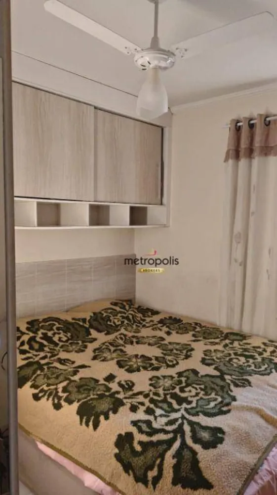 Apartamento, 3 quartos, 65 m² - Foto 1