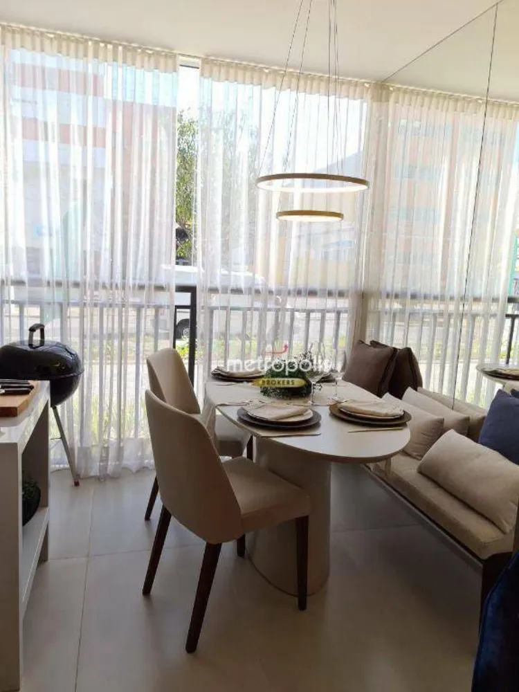 Apartamento, 3 quartos, 62 m² - Foto 11