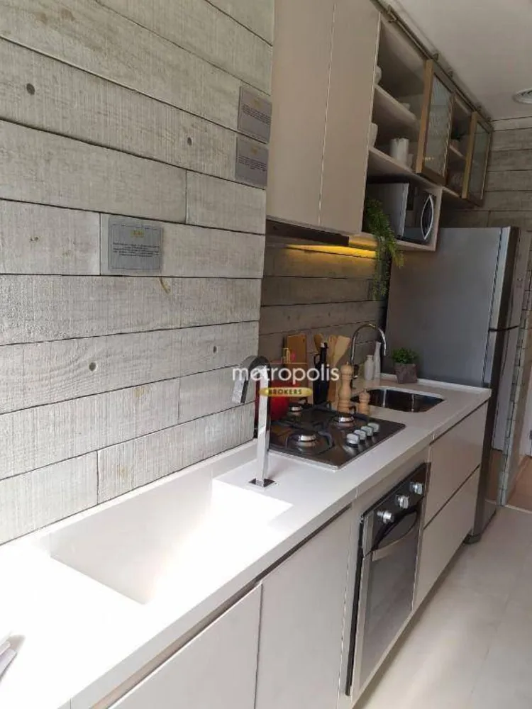Apartamento, 3 quartos, 62 m² - Foto 3