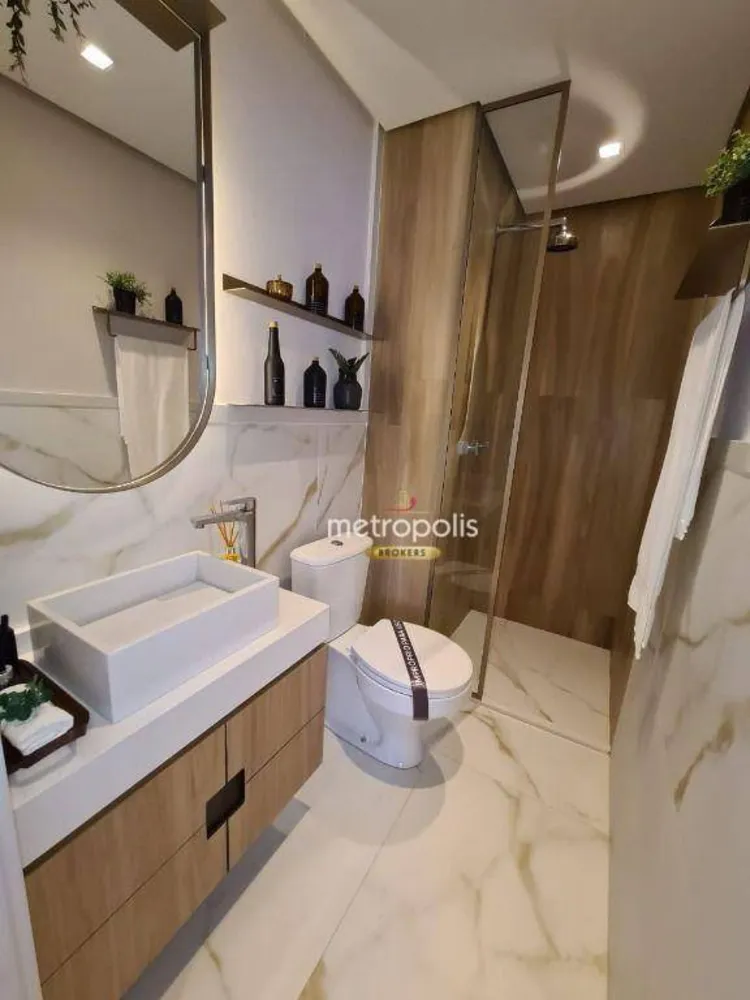 Apartamento, 3 quartos, 62 m² - Foto 12