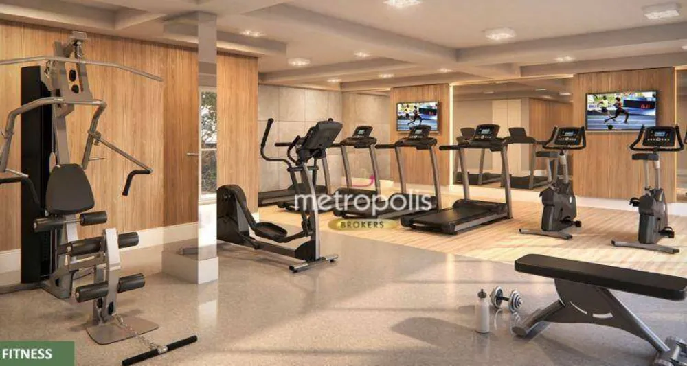 Apartamento, 3 quartos, 62 m² - Foto 10