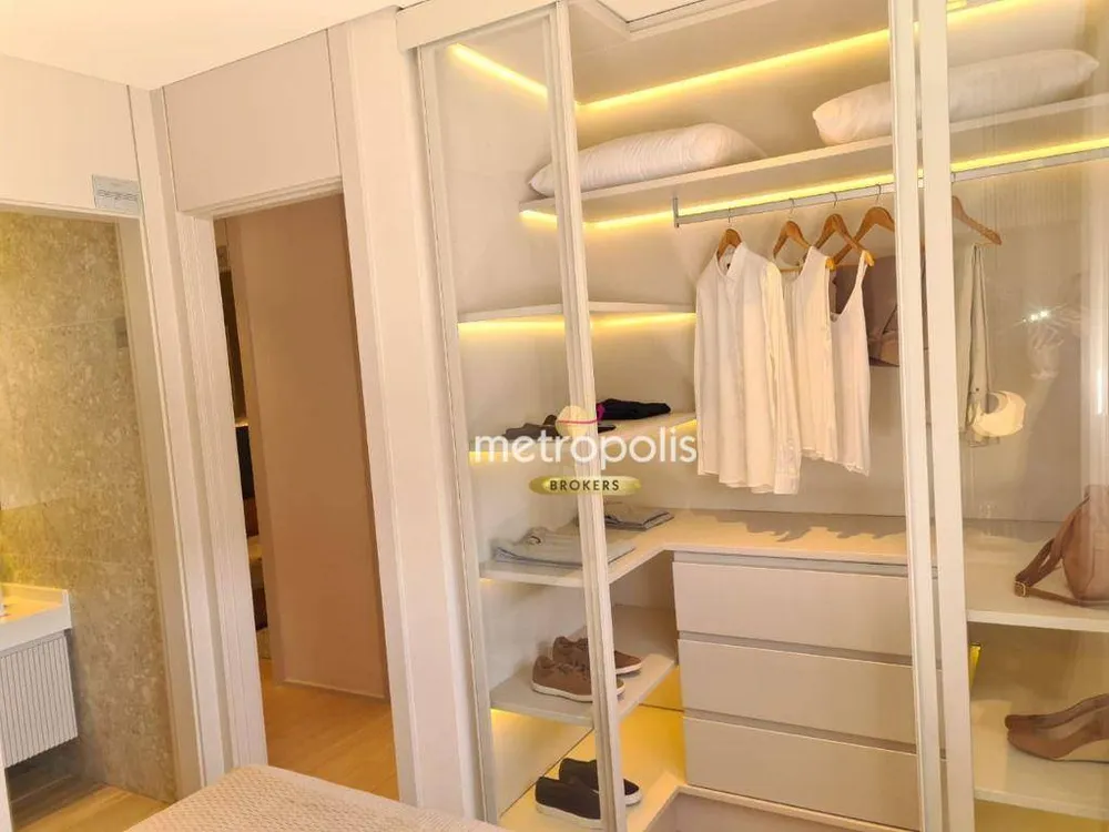 Apartamento, 3 quartos, 62 m² - Foto 6