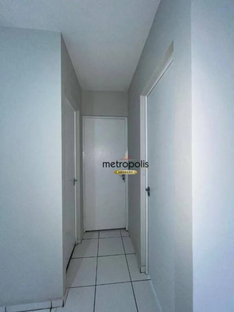 Apartamento, 2 quartos, 43 m² - Foto 7