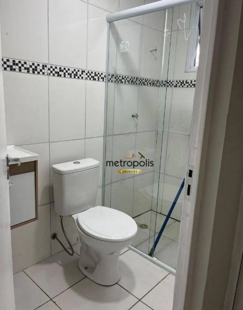 Apartamento, 2 quartos, 43 m² - Foto 9
