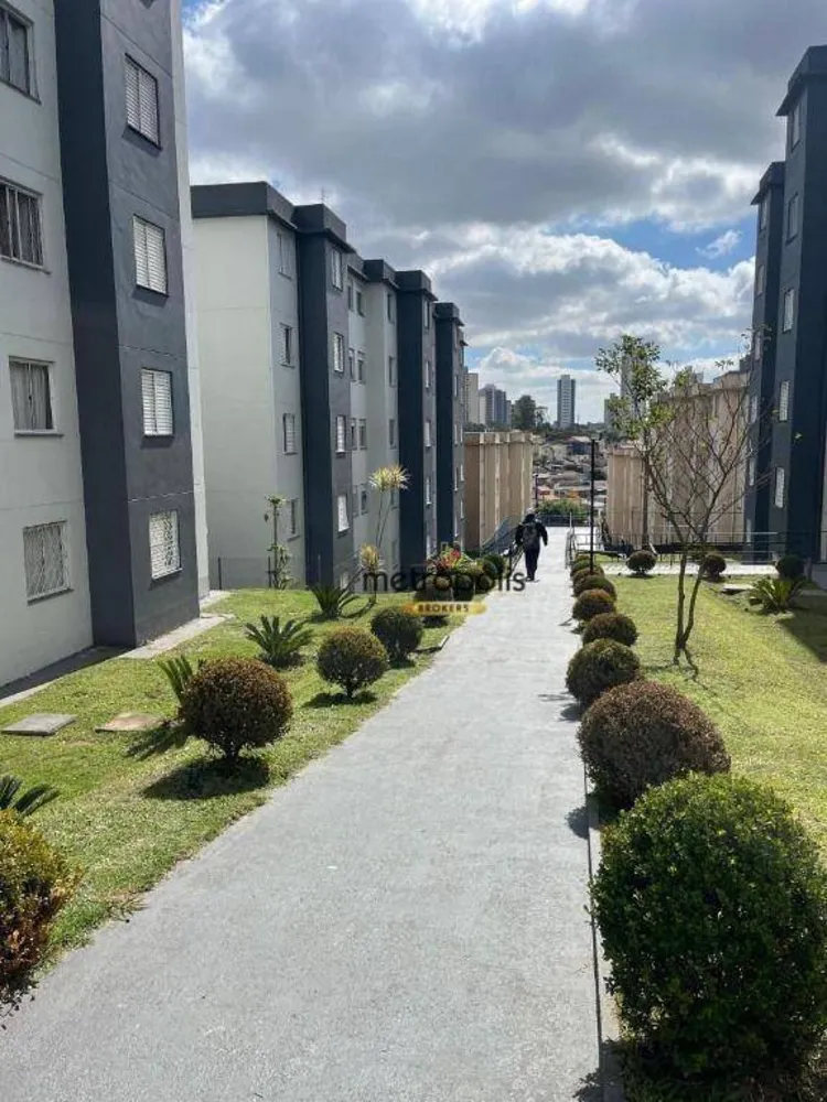 Apartamento, 2 quartos, 43 m² - Foto 10