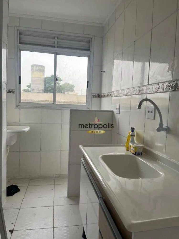 Apartamento, 2 quartos, 43 m² - Foto 6