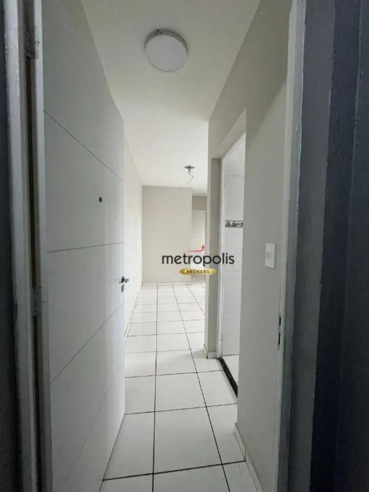 Apartamento, 2 quartos, 43 m² - Foto 2