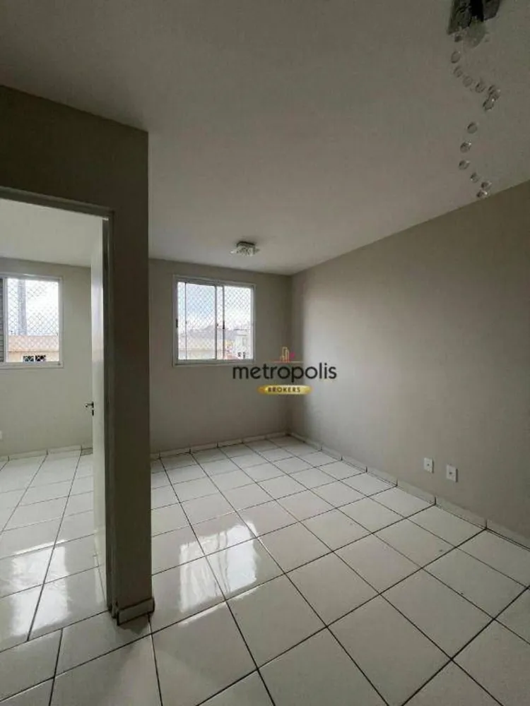 Apartamento, 2 quartos, 43 m² - Foto 4