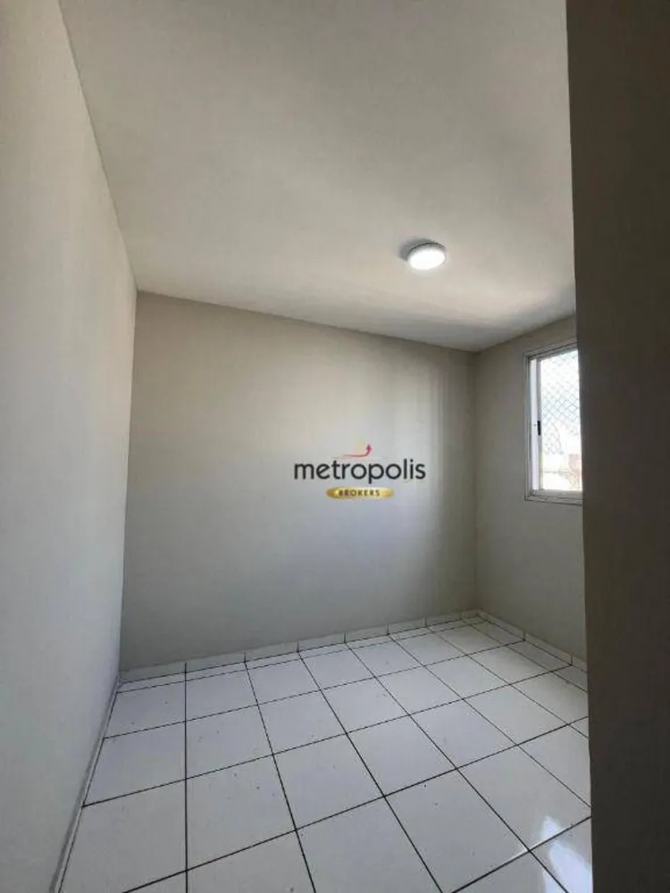 Apartamento, 2 quartos, 43 m² - Foto 8