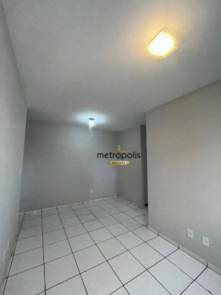 Apartamento, 2 quartos, 43 m² - Foto 5