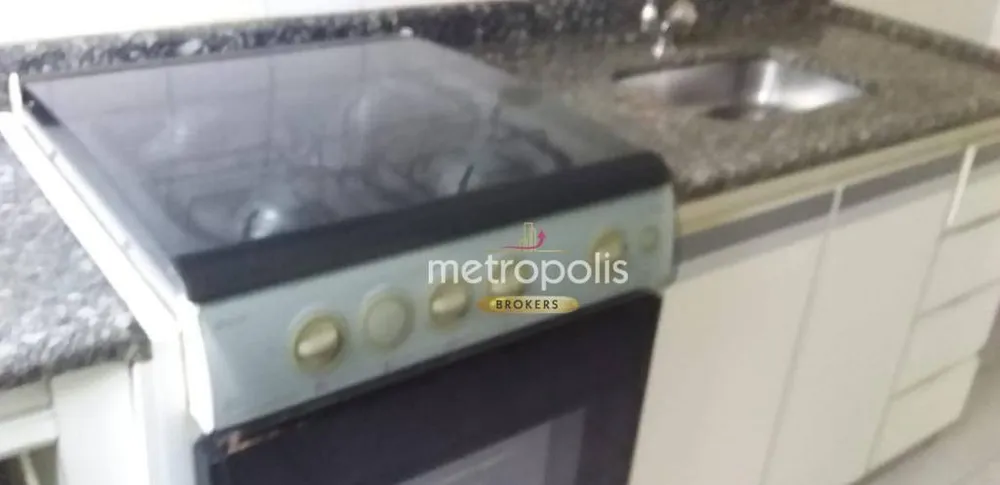 Apartamento, 2 quartos, 50 m² - Foto 4