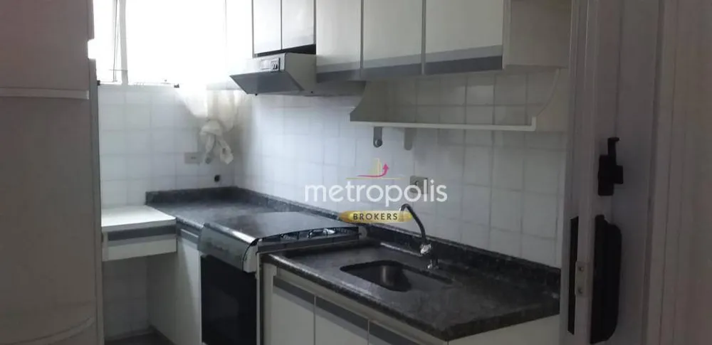 Apartamento, 2 quartos, 50 m² - Foto 2