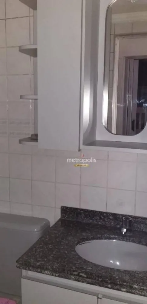 Apartamento, 2 quartos, 50 m² - Foto 7