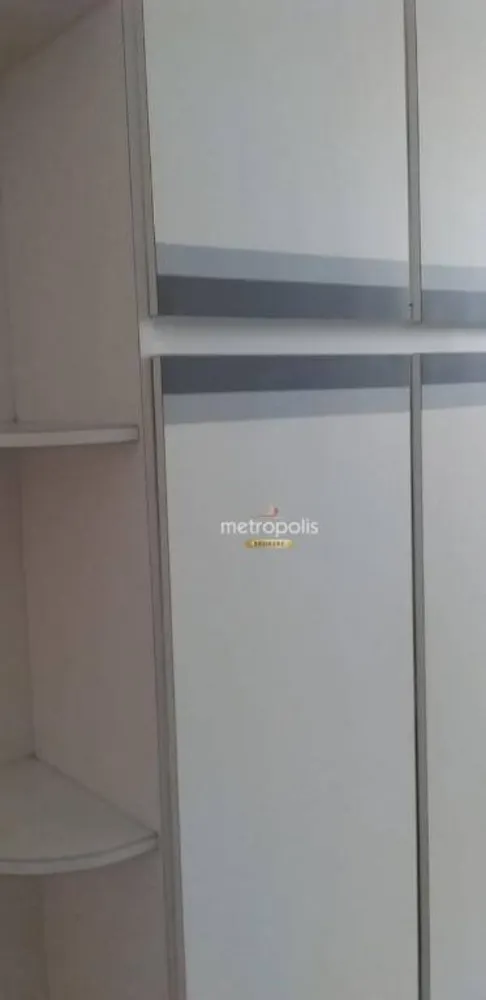 Apartamento, 2 quartos, 50 m² - Foto 6