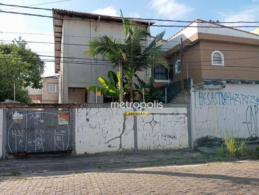 Prédio Inteiro, 470 m² - Foto 7