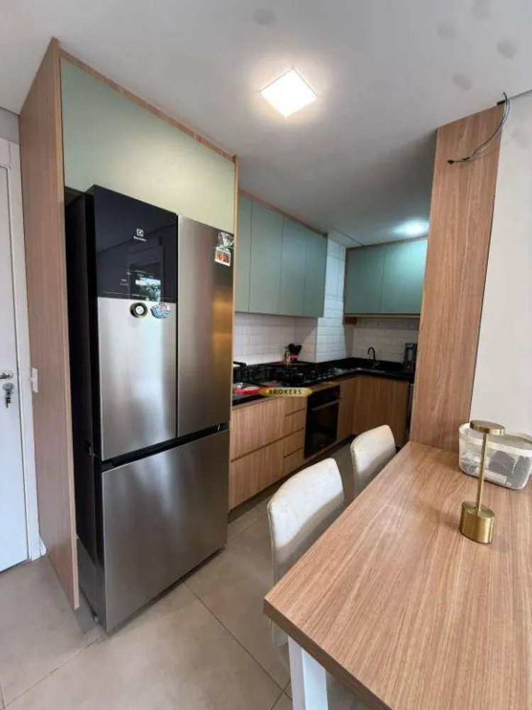 Apartamento, 2 quartos, 35 m² - Foto 1