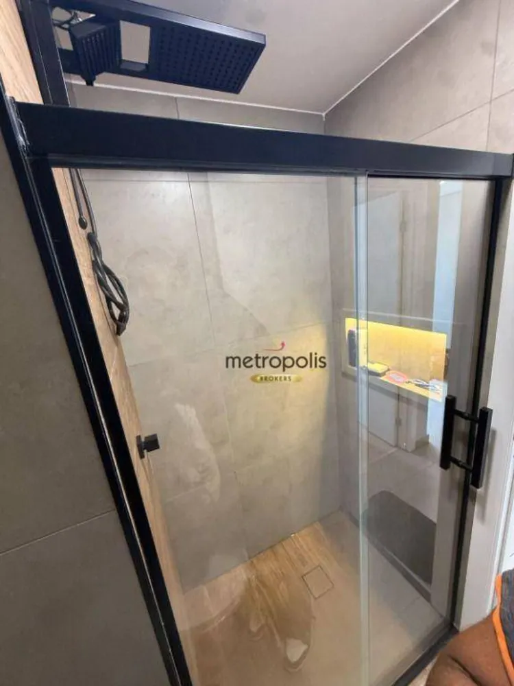 Apartamento, 2 quartos, 35 m² - Foto 9