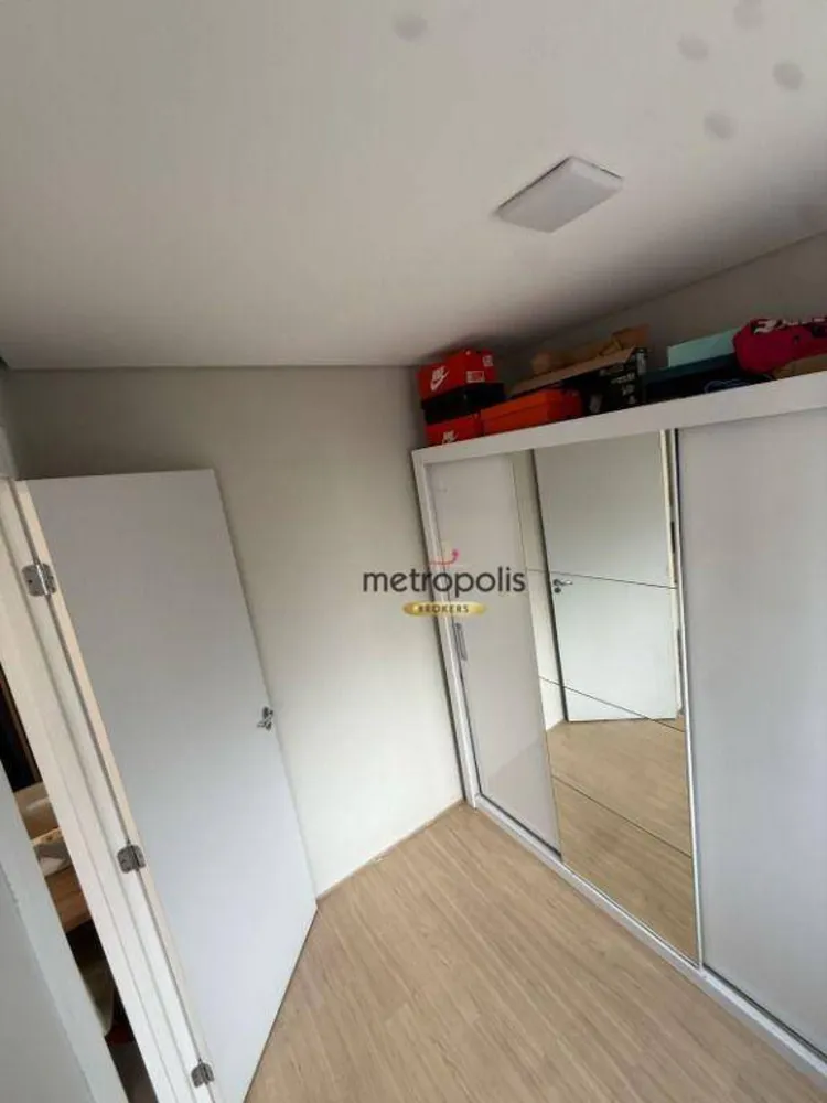Apartamento, 2 quartos, 35 m² - Foto 8