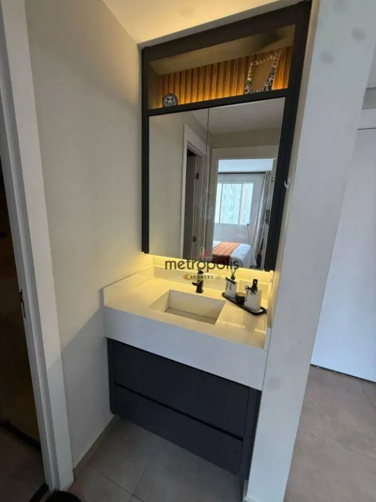 Apartamento, 2 quartos, 35 m² - Foto 11